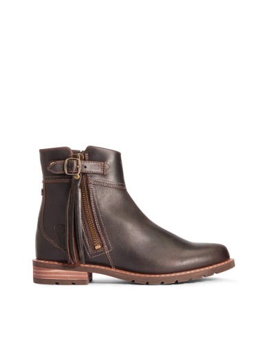 Ariat Womens Abbey Boot Mocha 50% de réduction en Octobre 2024