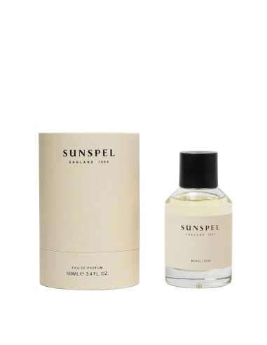 Sunspel Neroli Sun Fragrance Jusqu'à 80% De Réduction