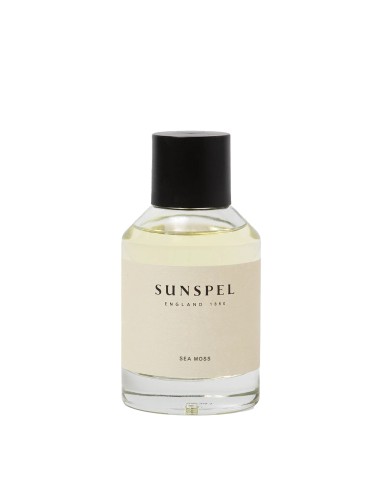 Sunspel Sea Moss Eau de Parfum Fragrance 100ml de pas cher