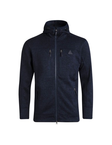 Garphyttan Original Fleece Navy soldes